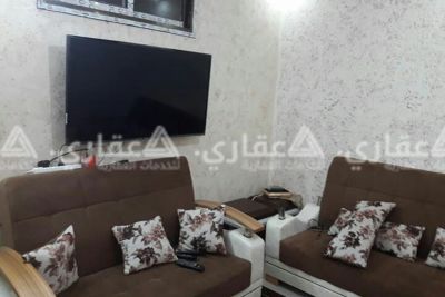 شقة مفروشة للايجار شقة مفروشة للايجار