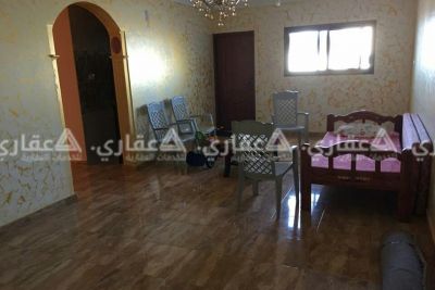 شقة تشطيب فاخر للبيع شقة تشطيب فاخر للبيع