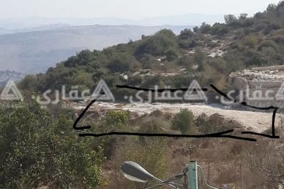 قطعة ارض للبيع في بلعا قطعة ارض للبيع في بلعا