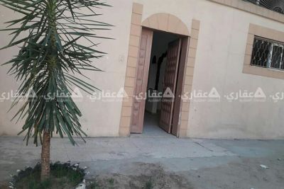 شقة للايجار طابق ارضي شقة للايجار طابق ارضي