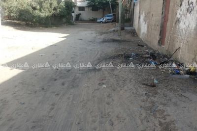 قطعة أرض للبيع محيط مصنع اللبن قطعة أرض للبيع محيط مصنع اللبن