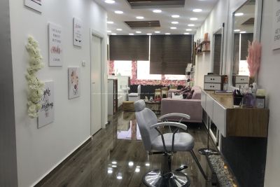 مركز ليزر و عناية بالبشرة مركز ليزر و عناية بالبشرة
