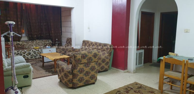 عقاري للخدمات العقارية إيجار غرفة شاغرين اثنين لشباب في سكن مفروش